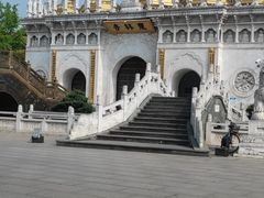 -上海东林寺(金山区)