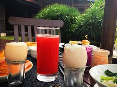 -宴悦海鲜餐厅·游水海鲜·牛排(亚龙湾瑞吉店)