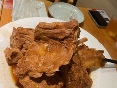 -大师兄·西北小馆(南沙万达广场店)