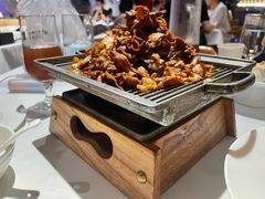 -四季民福烤鸭店(王府井东安门店)