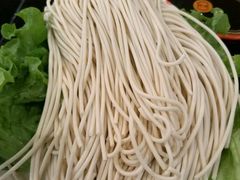 -呷哺呷哺(新世界百货望京店)