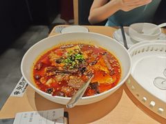 -太二酸菜鱼(深圳布吉万象汇店)