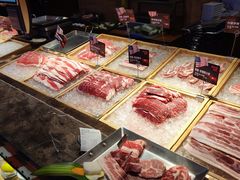 -炉小哥烤肉(朗悦公园茂店)