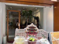 -Cafe on warm(丹霞店)