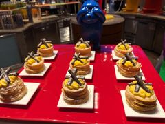 -咖啡苑自助餐厅·中国大饭店