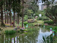 -人民公园(罗湖区)