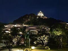 -雅达·阳羡溪山小镇中心