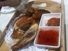 -南海渔家•海鲜•正宗海南菜(海棠湾店)