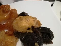 -银帆宾馆-自助餐厅(金马路店)