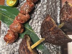 -8PINTS八品脱·日料·烧鸟·精酿小酒馆(莘庄店)