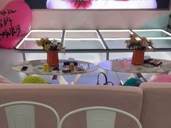 -CIAO·团建聚餐·生日派对轰趴馆(福田店)