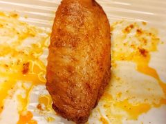 -莫多多餐厅