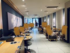 -星巴克(嘉定中信泰富万达广场店)