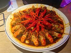-红盔甲·小龙虾(车公庙店)