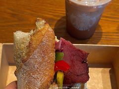-星巴克(深圳龙华和平里店)
