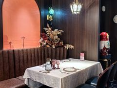 -俄士厨房(环球港店)