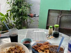 -多春茶室