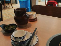 -大理老字号·舟渔的鱼野生菌海景餐厅(双廊店)