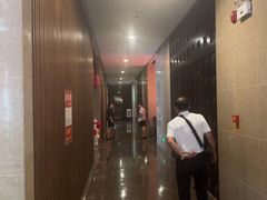 -宴天下大酒店(政和路店)