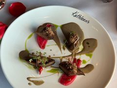 -Kathleen's Waitan 凯圣琳江景西餐厅(外滩店)