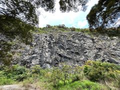 -梧桐山风景名胜区