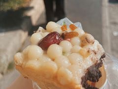 -孙氏梅花糕(马台街)