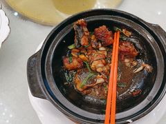 -雅香园·30年老字号顺德酒家(乐从岳步店)