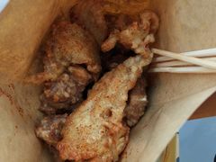-傅强排骨(成都总店)