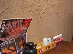 -千代武日本料理(开发区店)