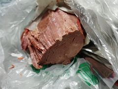 -清真铁志明腊牛羊肉