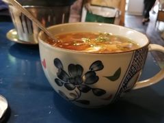 -兰桂坊·花园餐厅(西湖店)