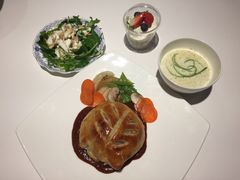 -ABC Cooking Studio(上海环球金融中心店)