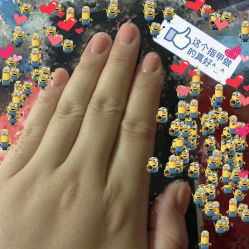 -安娜美甲美睫沙龙