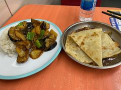 -益民餐厅(交通大学店)