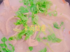 -惠丰源烩面馆(经七路店)
