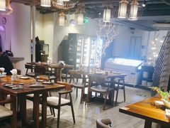 -和彩放题餐厅(酒仙桥店)