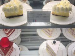 -PETIT PARIS 小巴黎(花园道店)