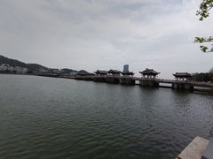 -官塘锋记鱼生·生腌·砂锅粥(牌坊街店)