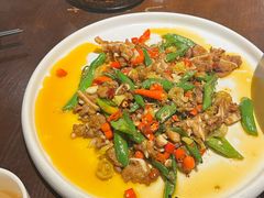 -川香渔府(万达店)