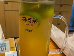 -木屋烧烤(白石洲店)