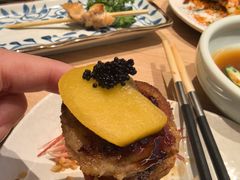 -德川家日本料理(顺义华联店)