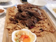 -金蝉食府(维吉奥广场店)