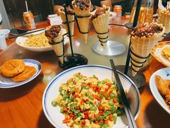 -醉长安(南门总店)