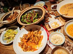 -鸽子窝(青塔店)