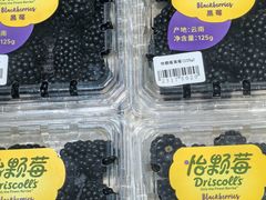 -果蔬好生活超市(东湖店)