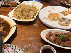 -美乐食街(小南店)