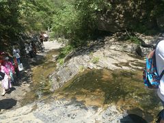 -孤山寨风景区