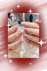 -LADYGIRL·Nail·Lash·美甲美睫
