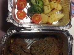 -必胜客(新中纬店)