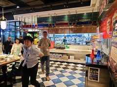 -俭寨大盘鸡·新疆菜·烧烤(博乐店)